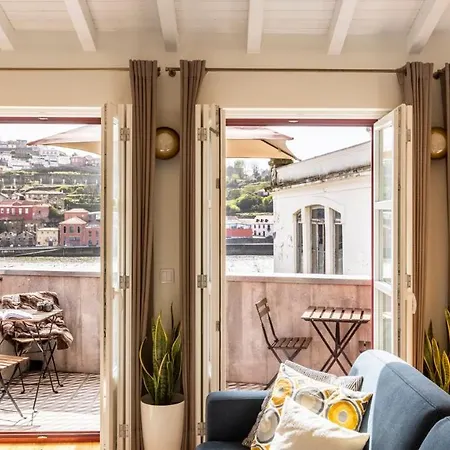 Apartment Plum Guide - Rio & Sol